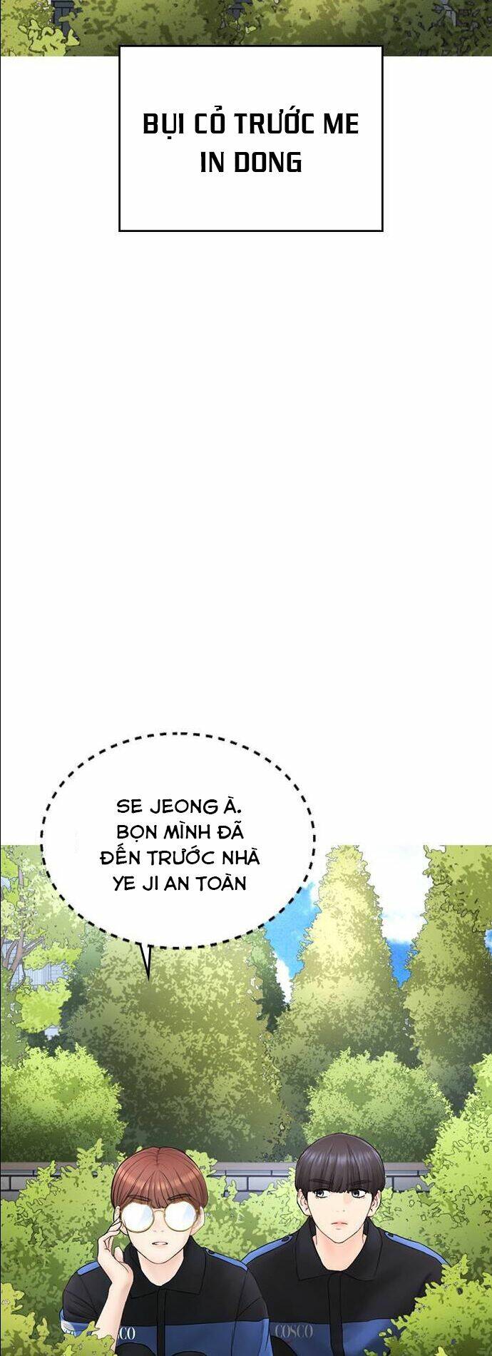 bố vạn năng chapter 35 - Trang 2