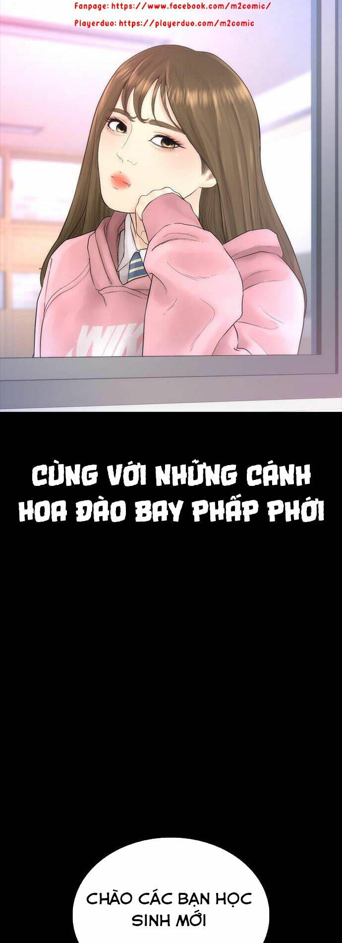 bố vạn năng chapter 35 - Trang 2