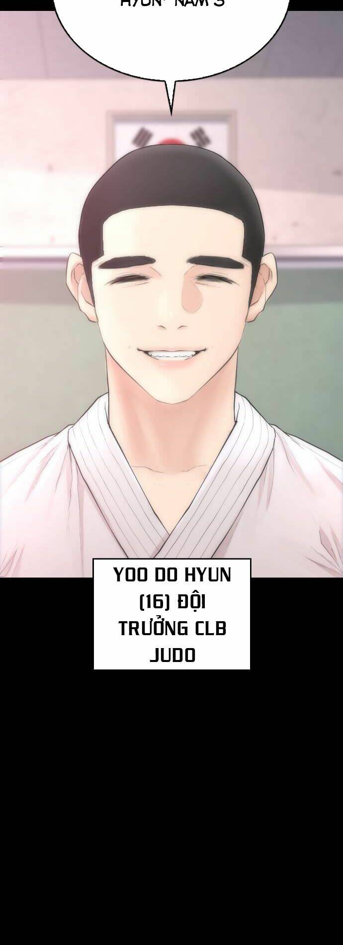 bố vạn năng chapter 35 - Trang 2