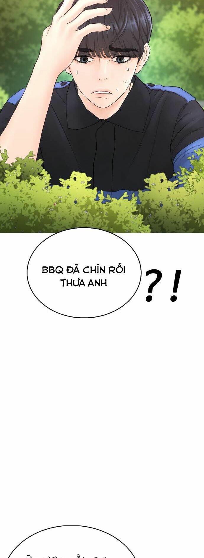 bố vạn năng chapter 35 - Trang 2