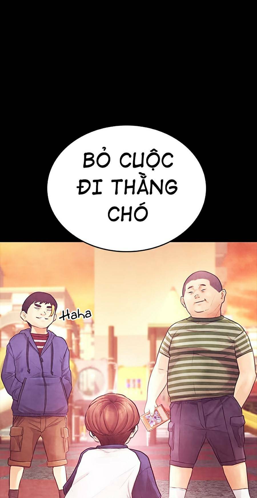 bố vạn năng chapter 44 - Trang 2