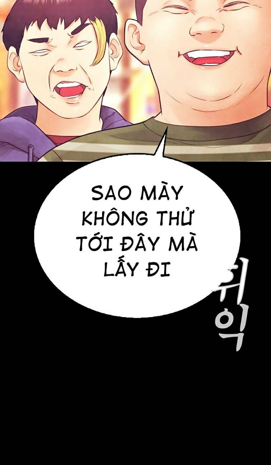 bố vạn năng chapter 44 - Trang 2