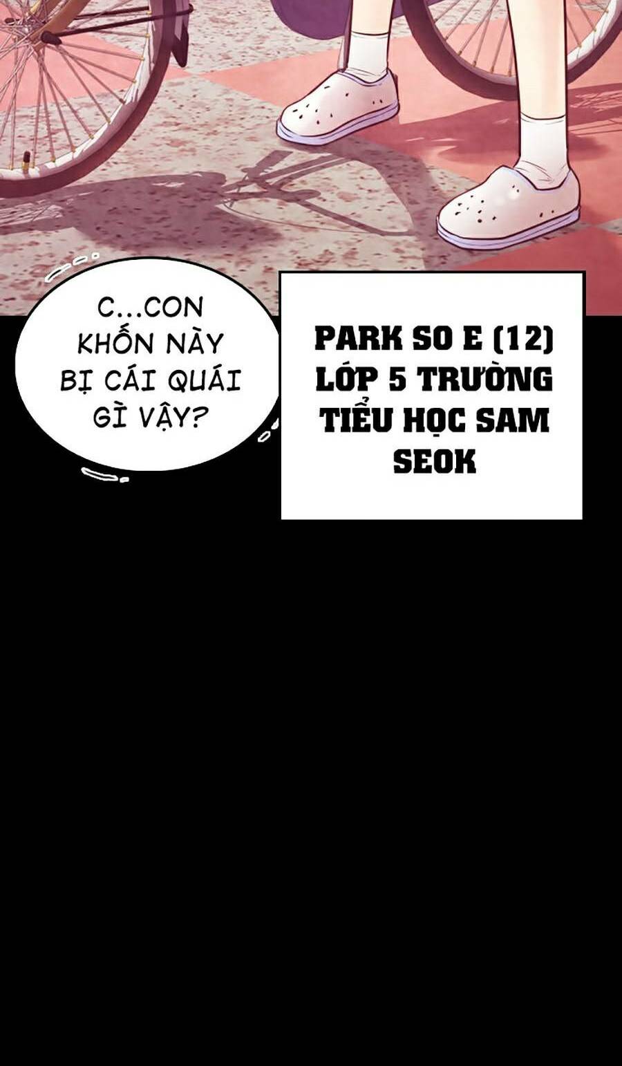 bố vạn năng chapter 44 - Trang 2