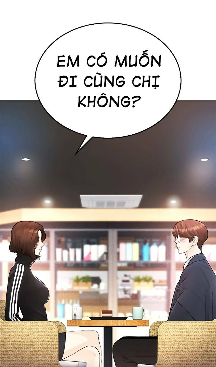 bố vạn năng chapter 44 - Trang 2