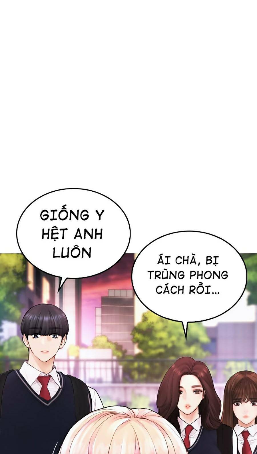 bố vạn năng chapter 44 - Trang 2