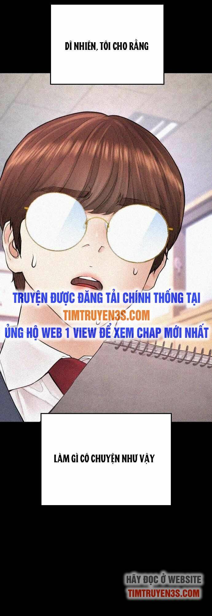 bố vạn năng chapter 49 - Trang 2