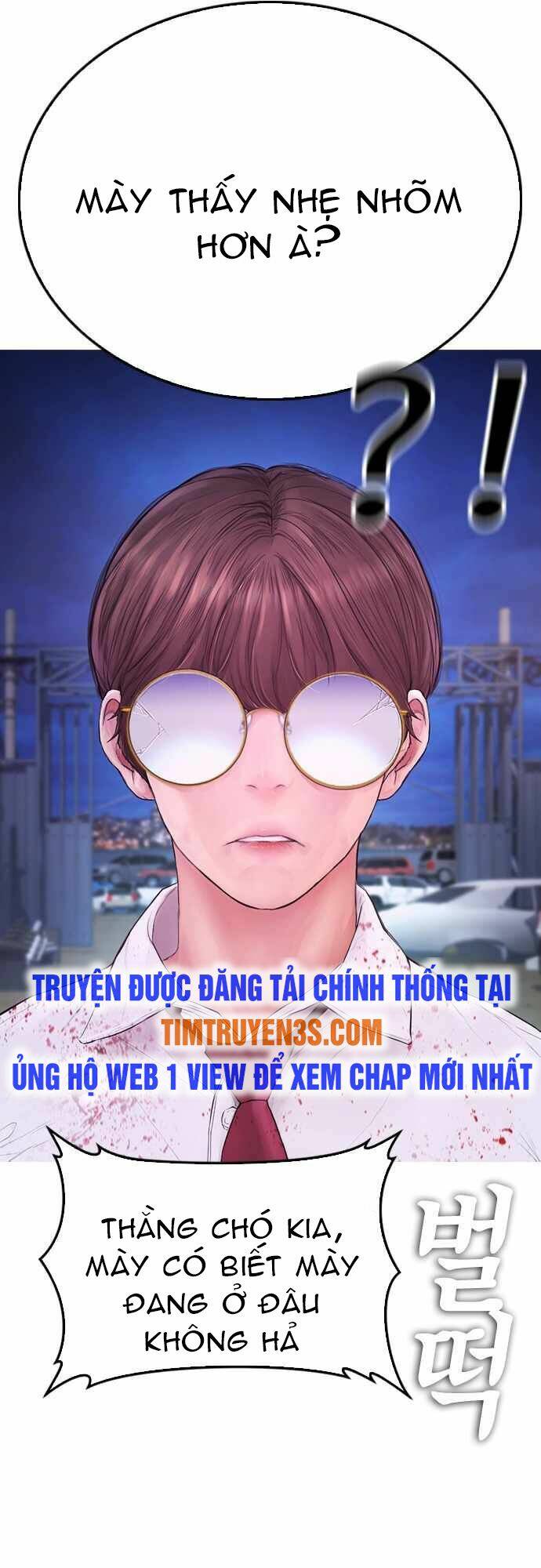 bố vạn năng chapter 49 - Trang 2