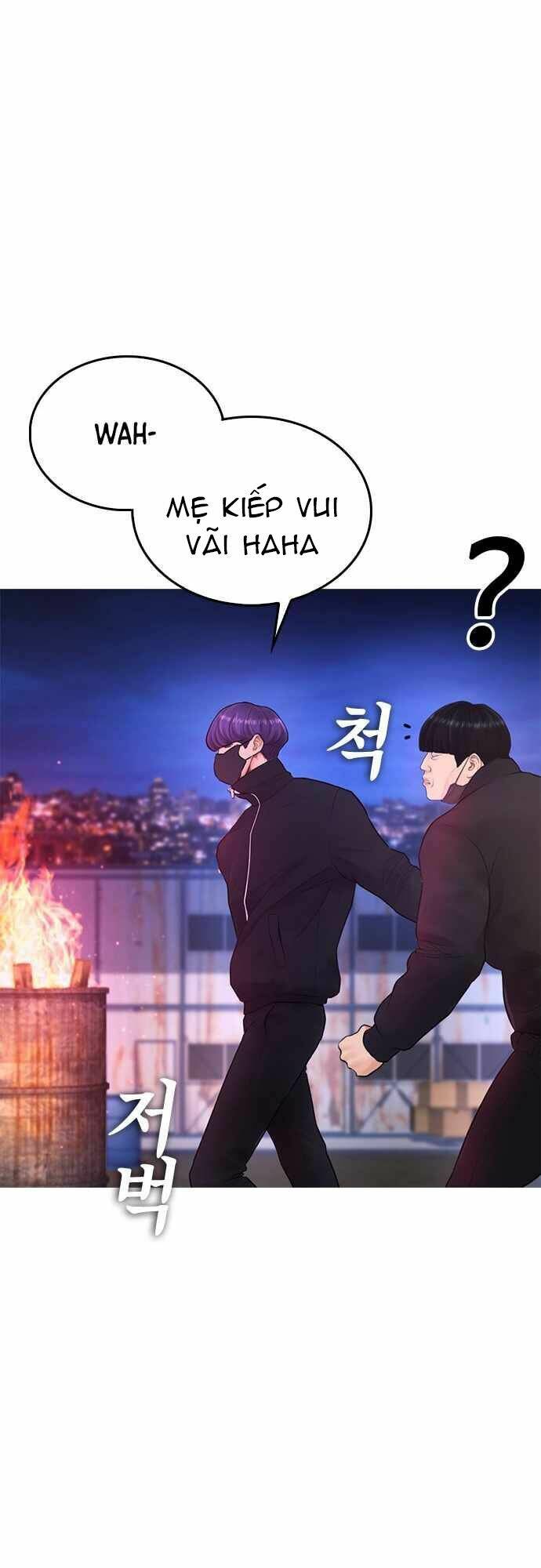 bố vạn năng chapter 49 - Trang 2