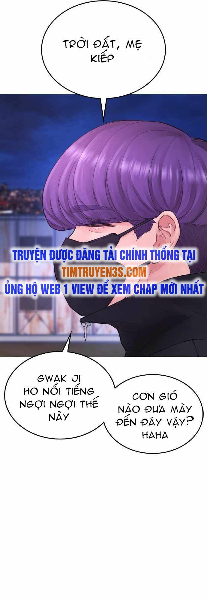 bố vạn năng chapter 49 - Trang 2