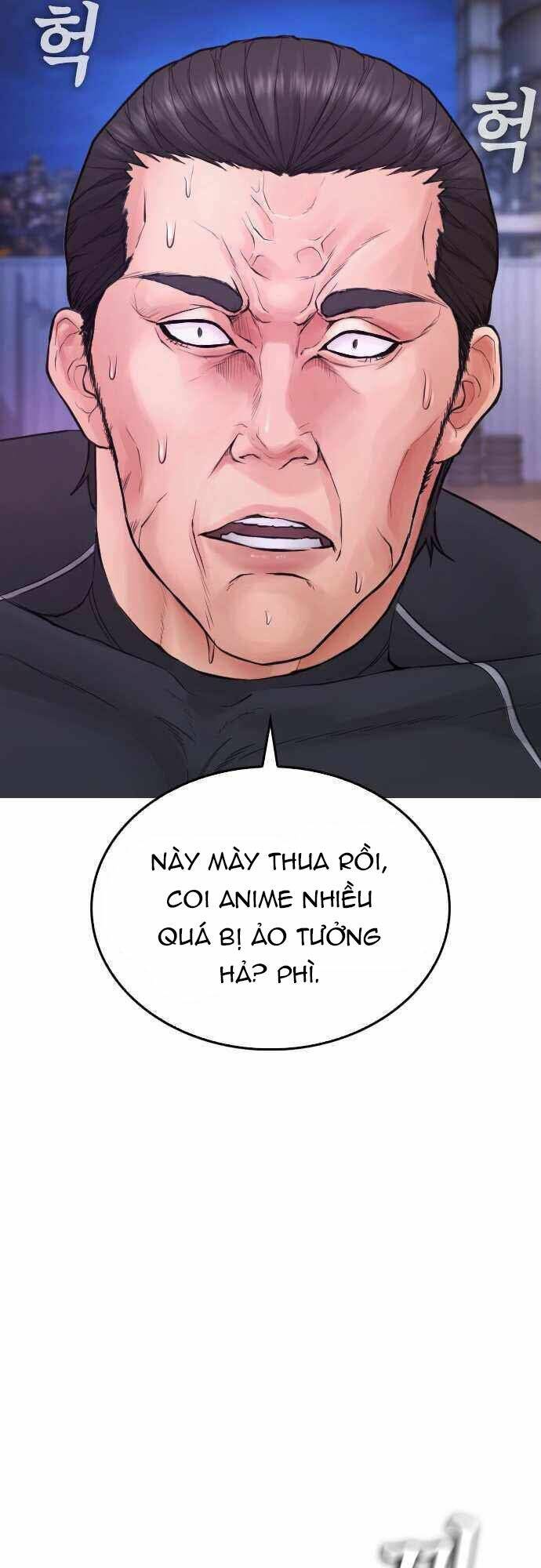 bố vạn năng chapter 50 - Trang 2