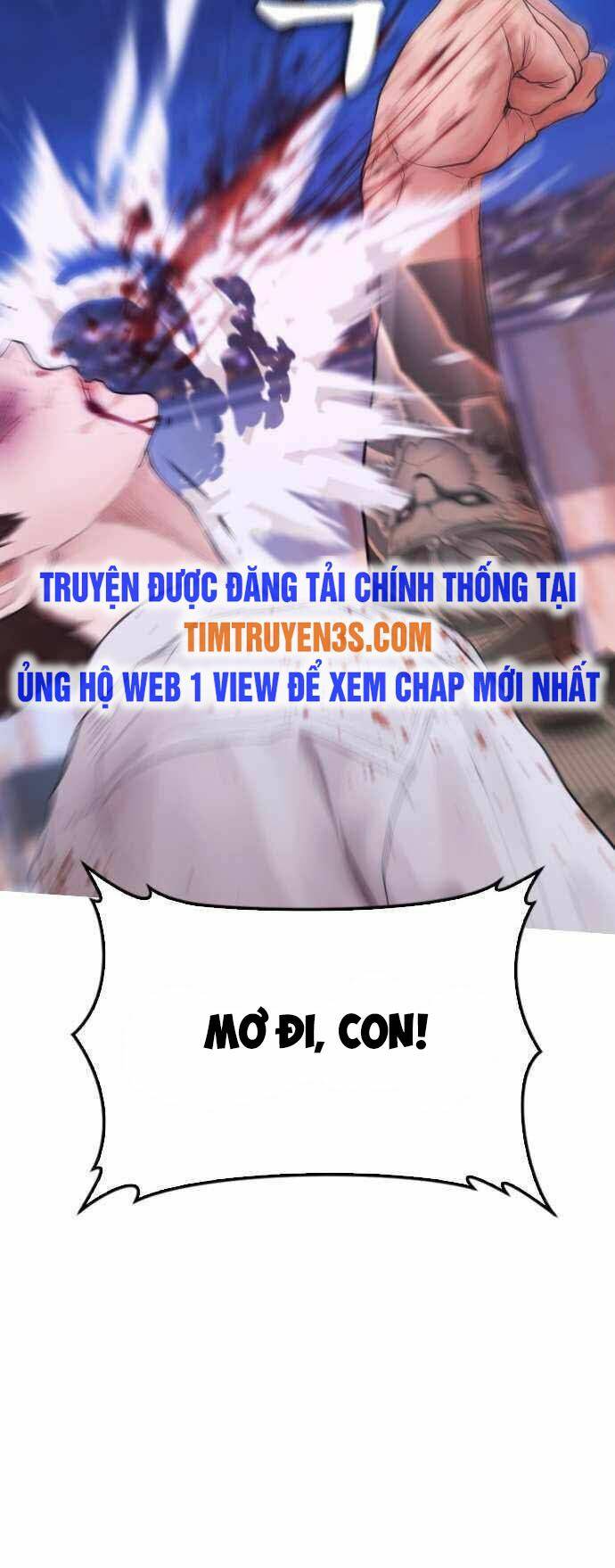 bố vạn năng chapter 50 - Trang 2