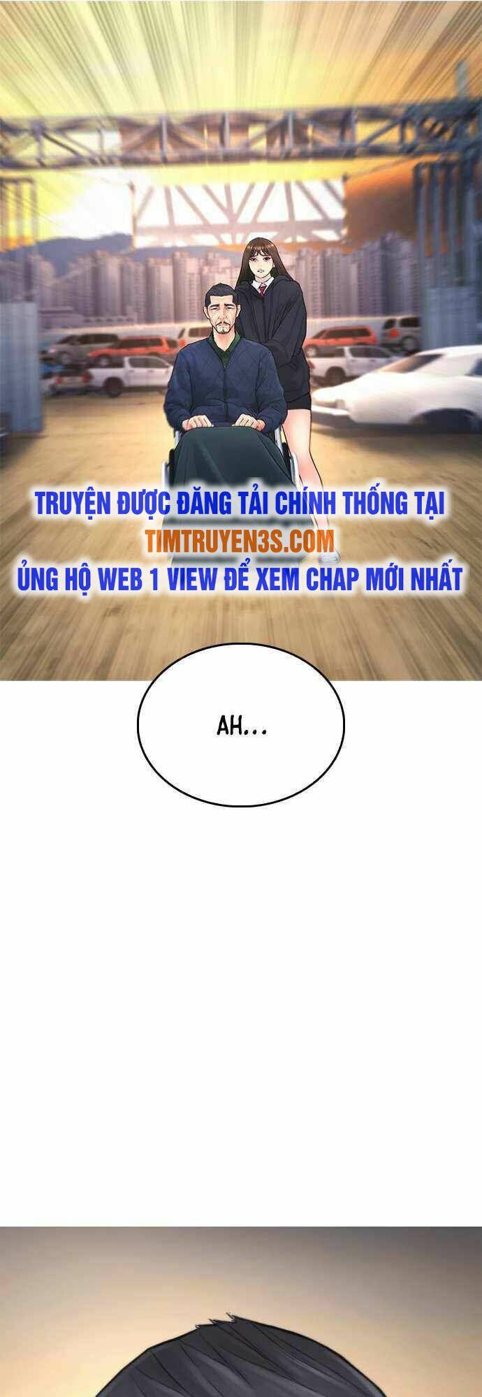 bố vạn năng chapter 50 - Trang 2