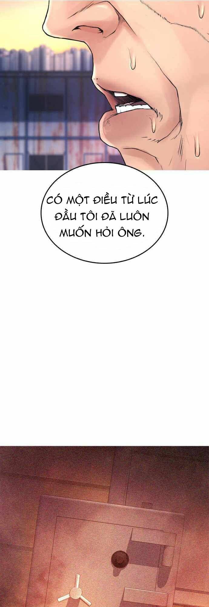 bố vạn năng chapter 50 - Trang 2