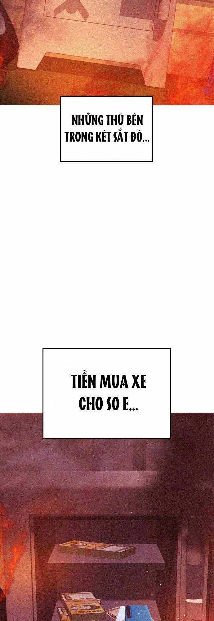 bố vạn năng chapter 50 - Trang 2