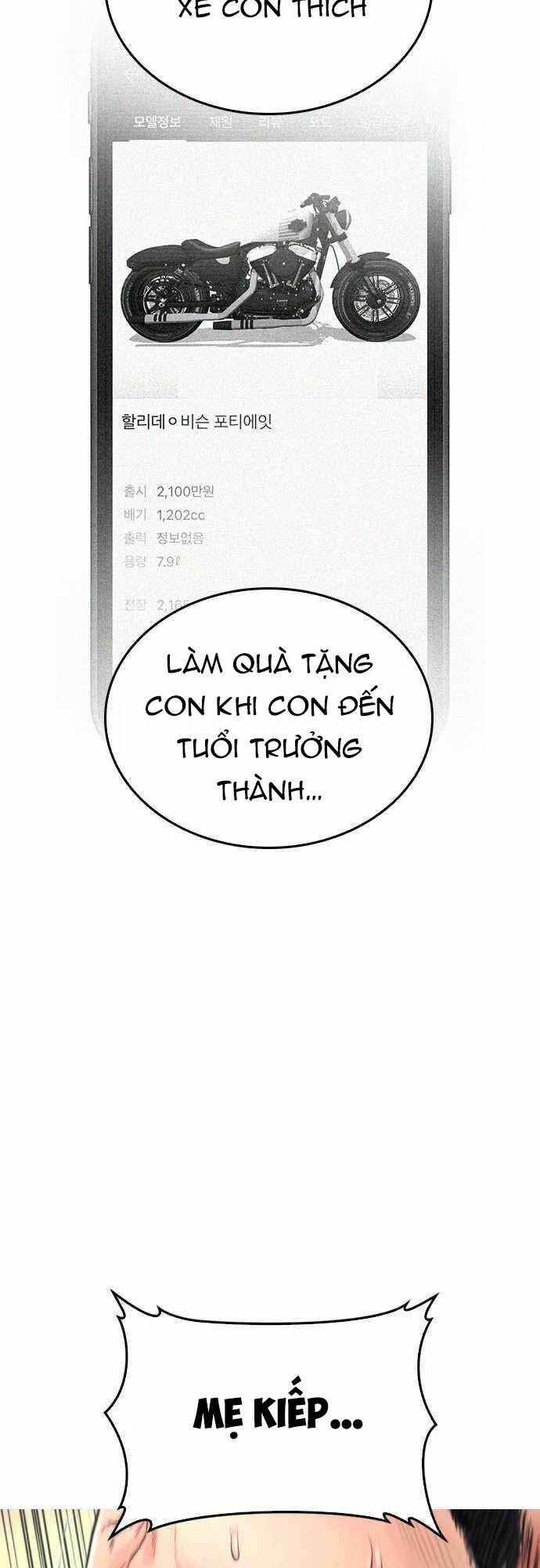 bố vạn năng chapter 50 - Trang 2