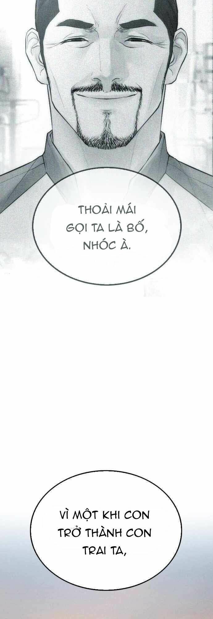 bố vạn năng chapter 50 - Trang 2