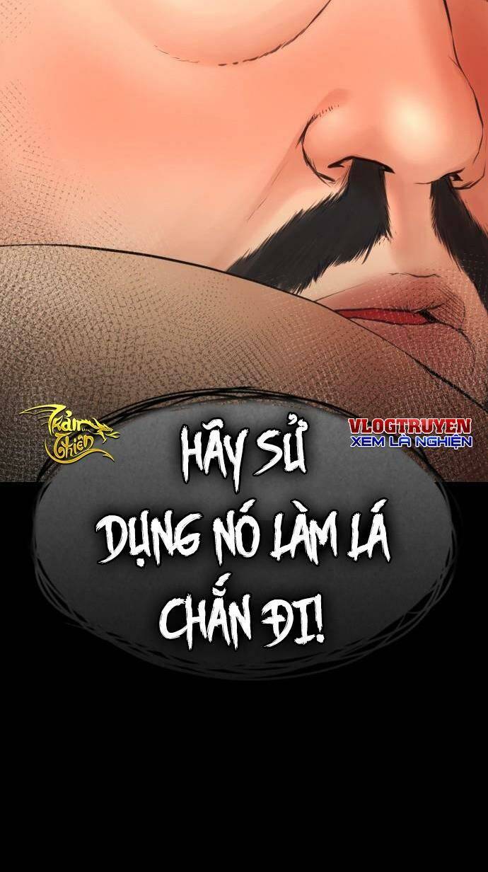 bố vạn năng chapter 53 - Trang 2