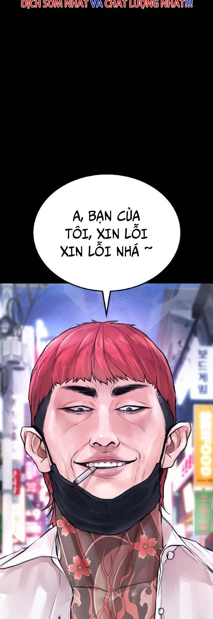 bố vạn năng chapter 53 - Trang 2