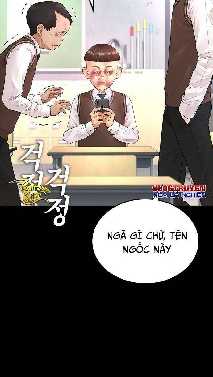 bố vạn năng chapter 53 - Trang 2