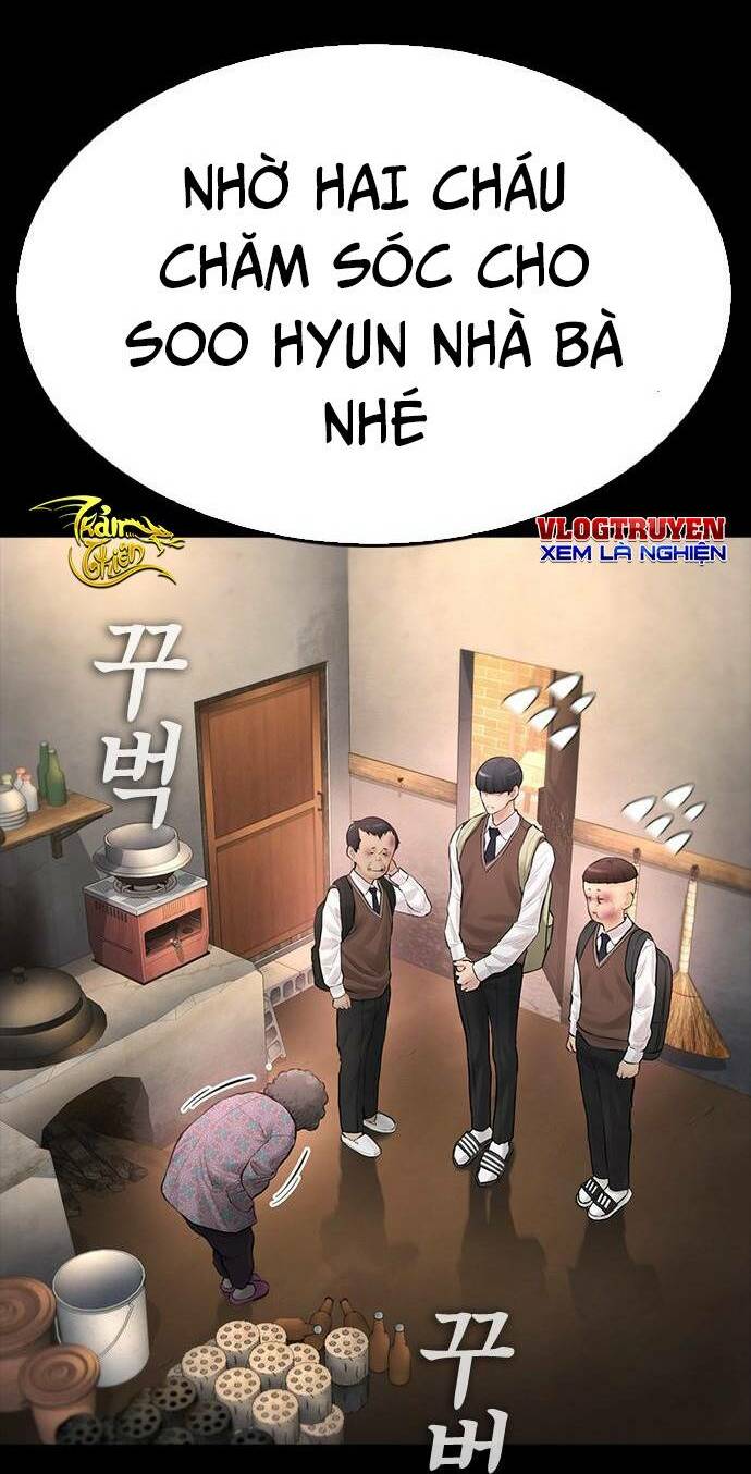 bố vạn năng chapter 53 - Trang 2