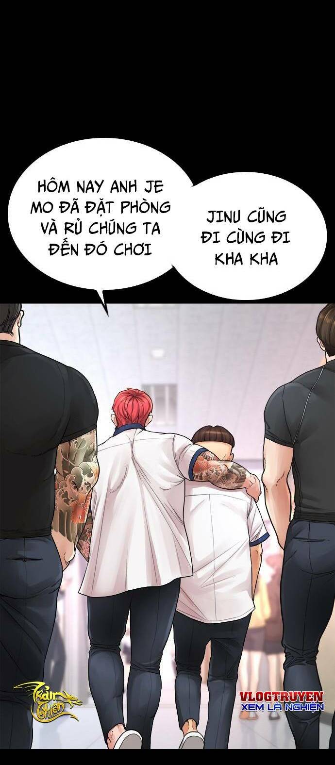 bố vạn năng chapter 53 - Trang 2