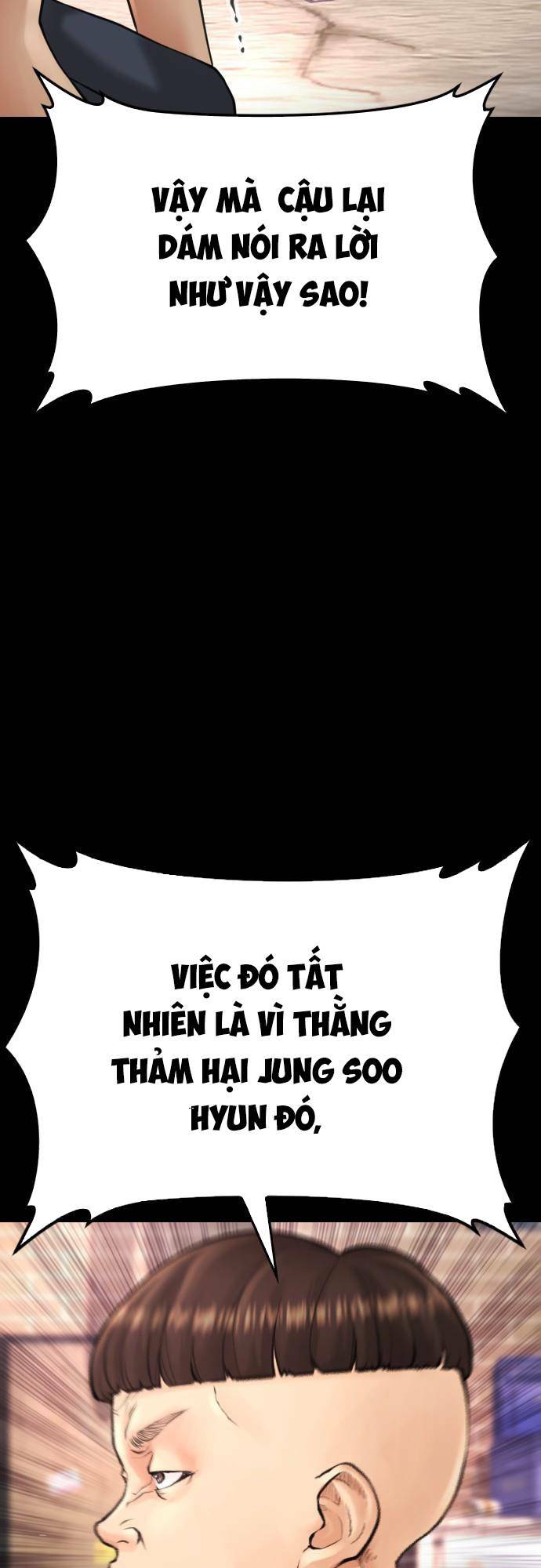 bố vạn năng chapter 54 - Trang 2