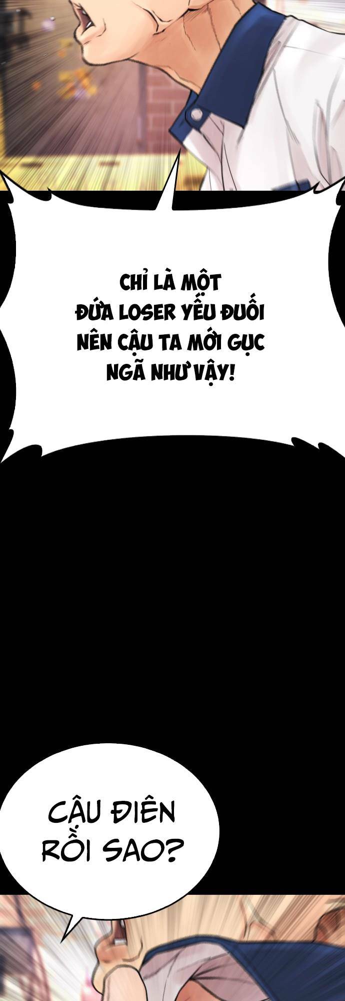 bố vạn năng chapter 54 - Trang 2