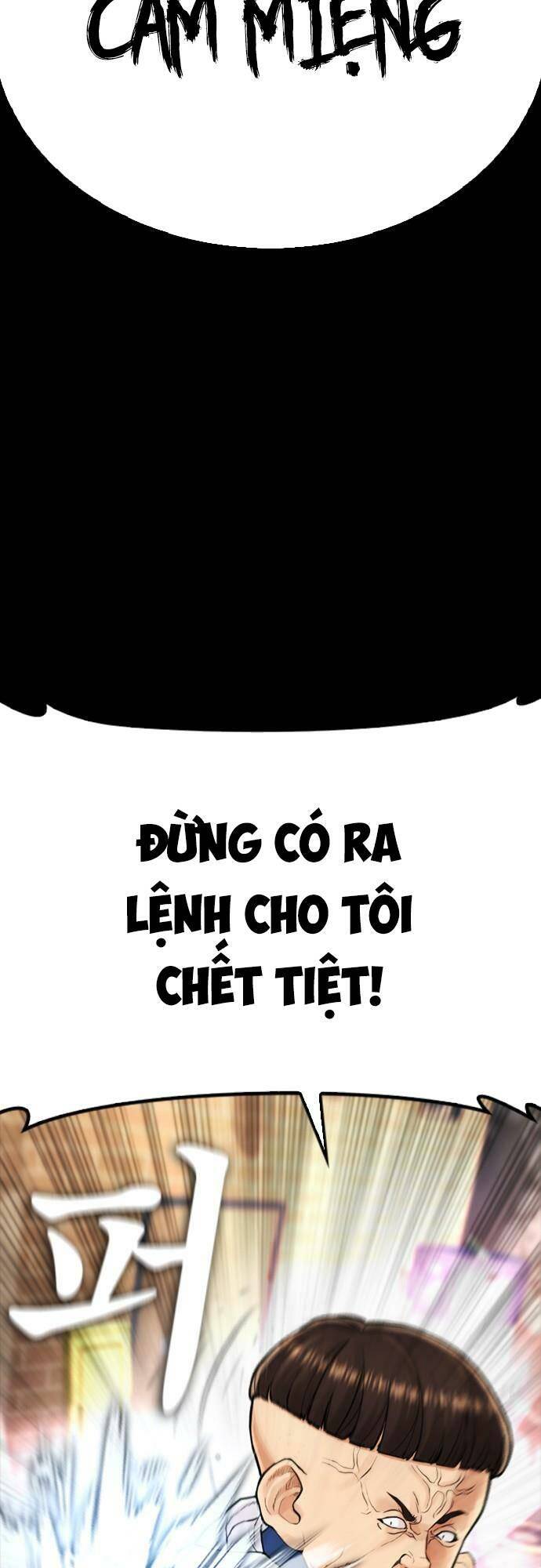 bố vạn năng chapter 54 - Trang 2