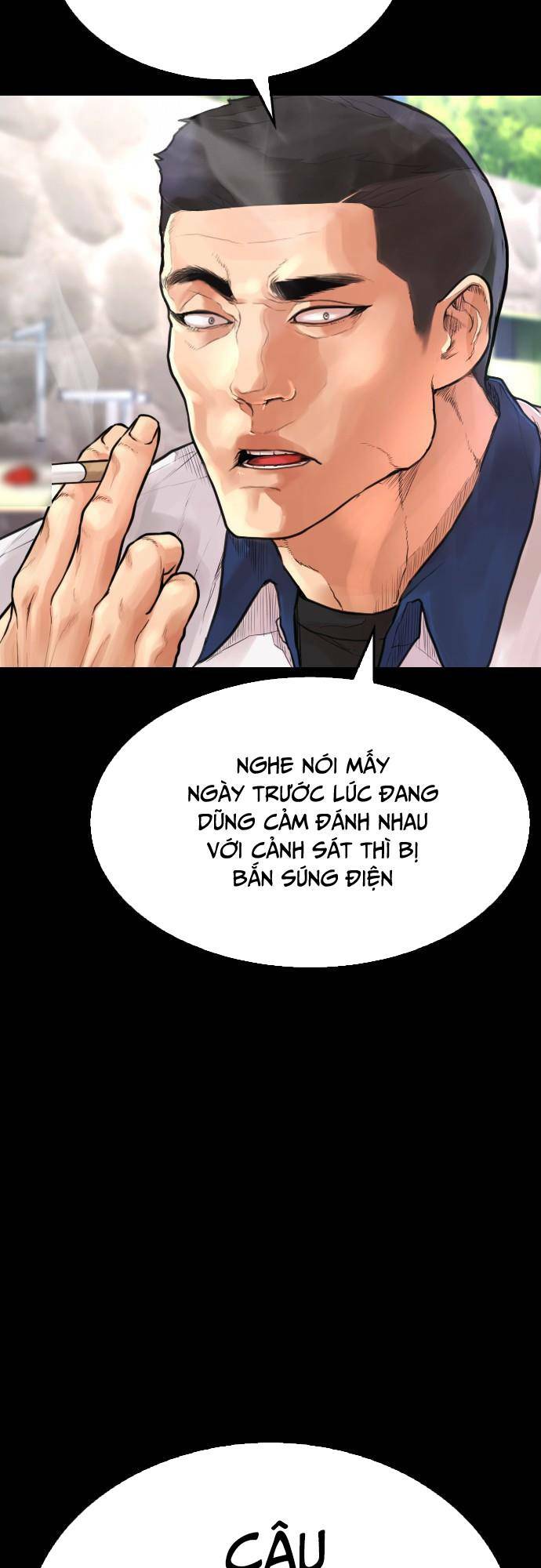 bố vạn năng chapter 54 - Trang 2