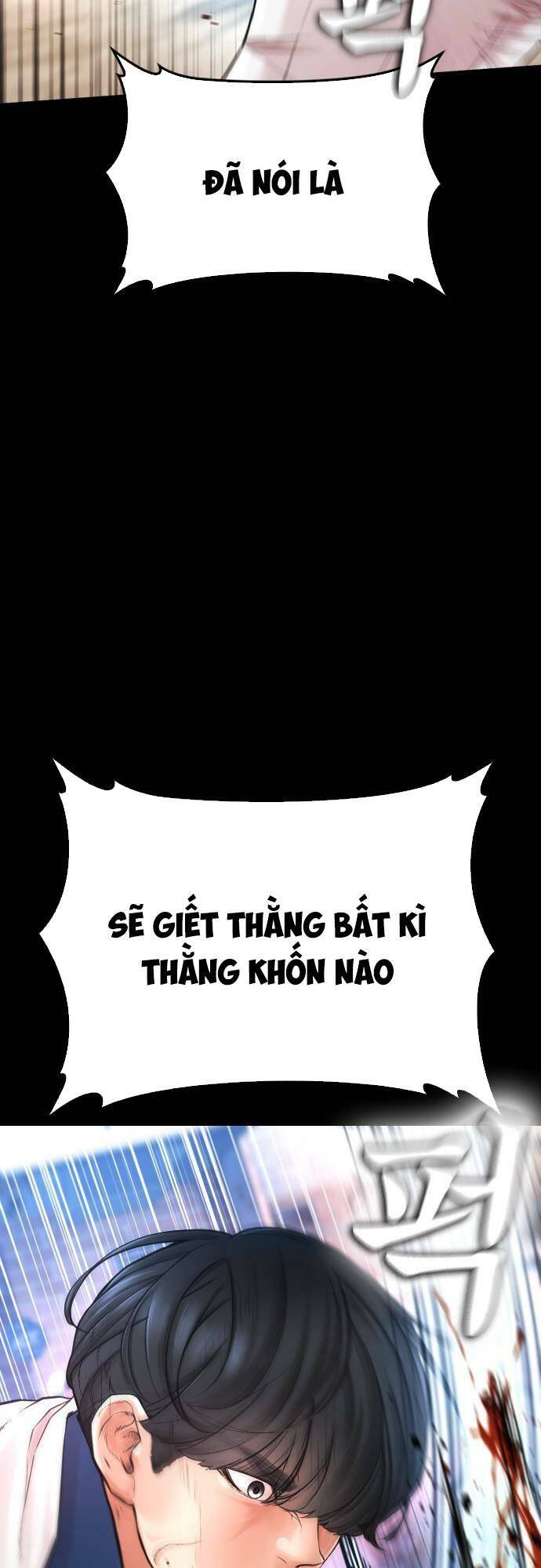 bố vạn năng chapter 54 - Trang 2