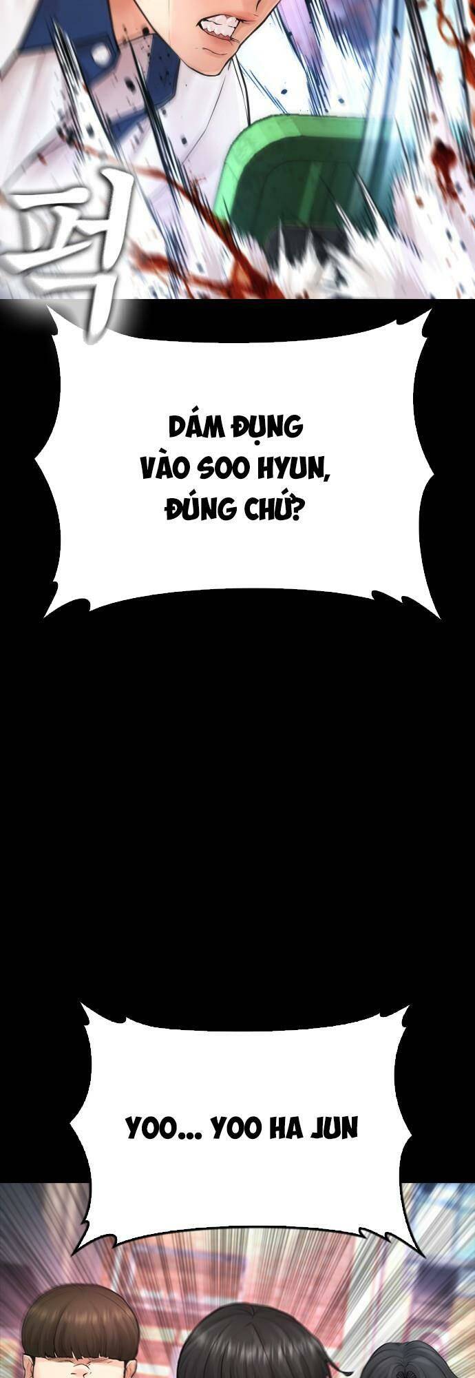 bố vạn năng chapter 54 - Trang 2