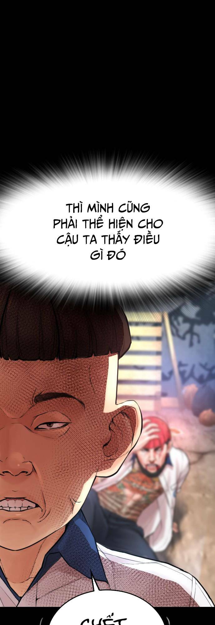 bố vạn năng chapter 54 - Trang 2