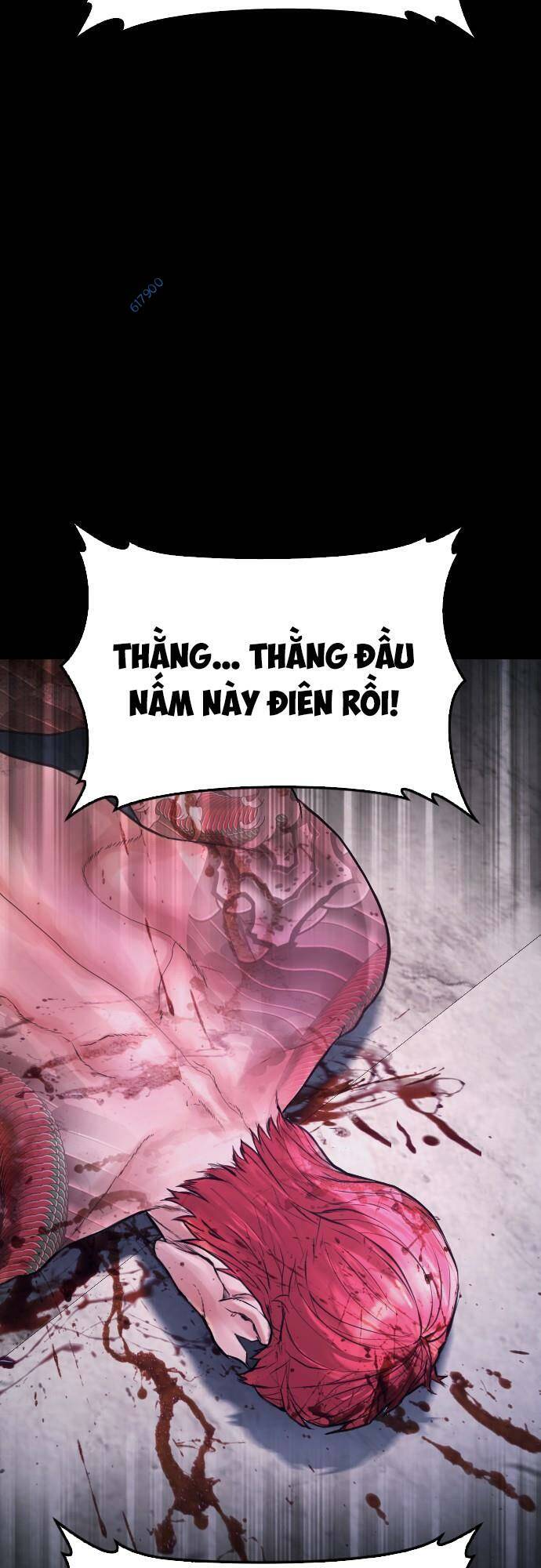 bố vạn năng chapter 57 - Trang 2