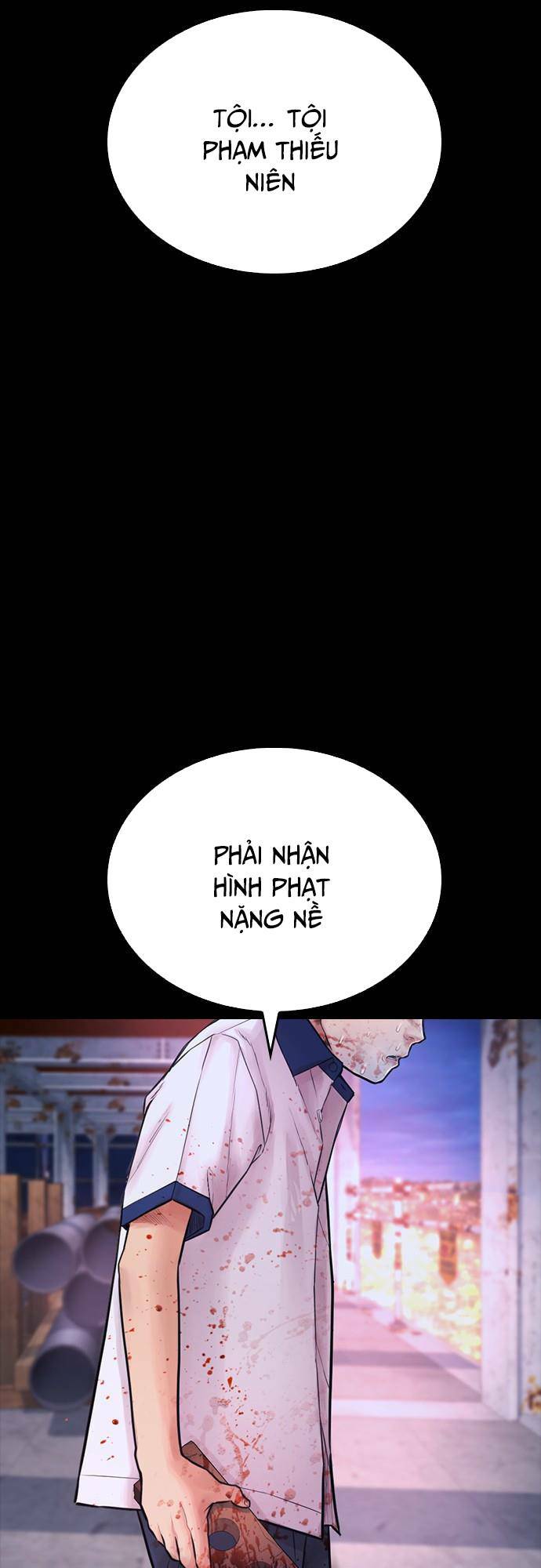 bố vạn năng chapter 57 - Trang 2