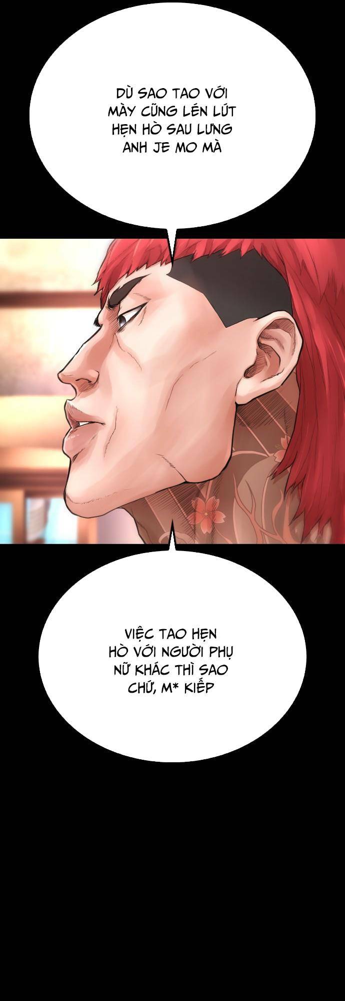 bố vạn năng chapter 57 - Trang 2