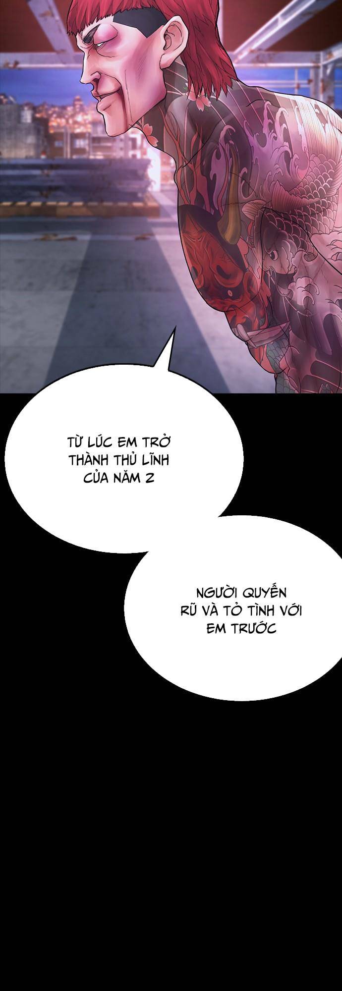 bố vạn năng chapter 57 - Trang 2