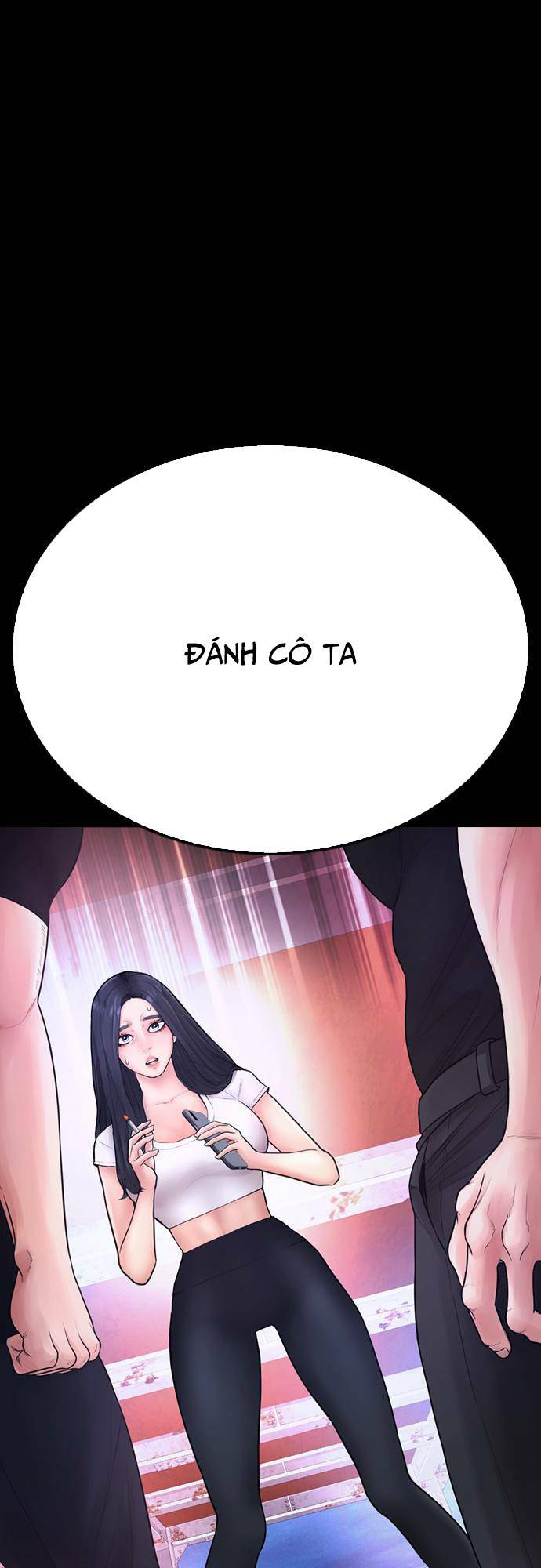 bố vạn năng chapter 57 - Trang 2