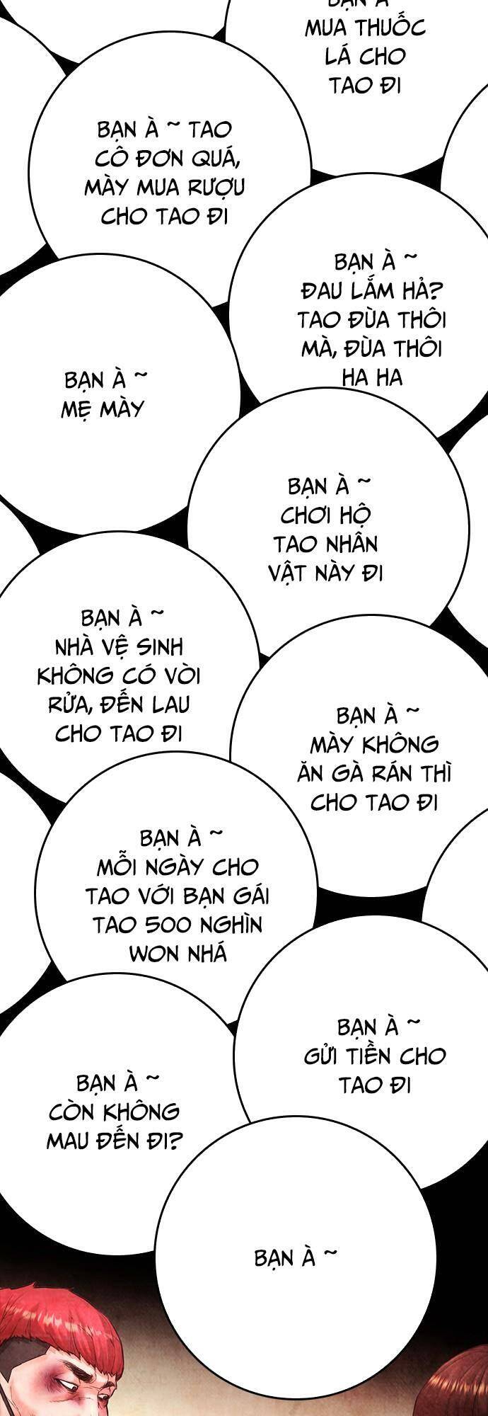 bố vạn năng chapter 57 - Trang 2