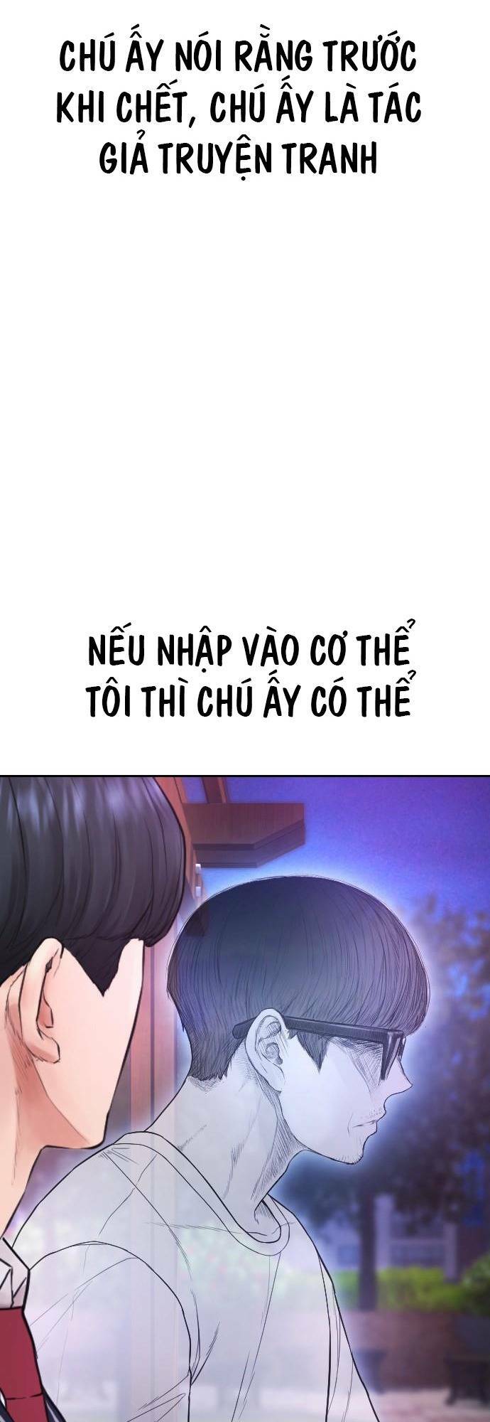 bố vạn năng chapter 59 - Trang 2