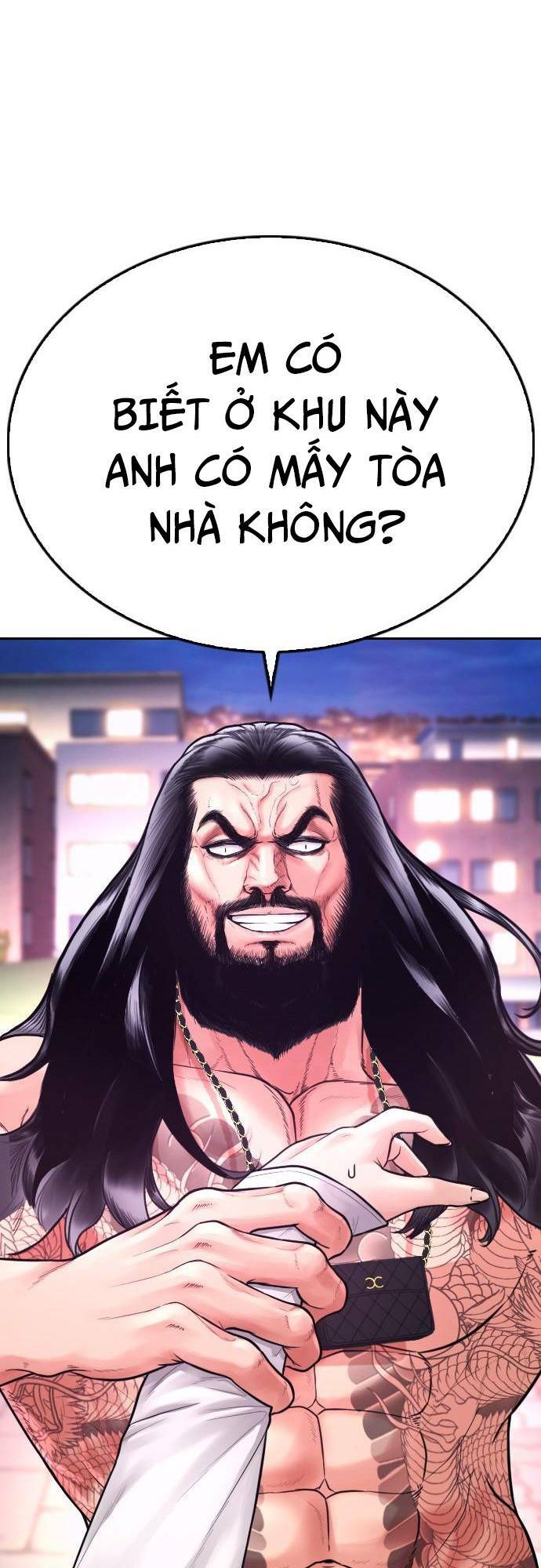 bố vạn năng chapter 59 - Trang 2