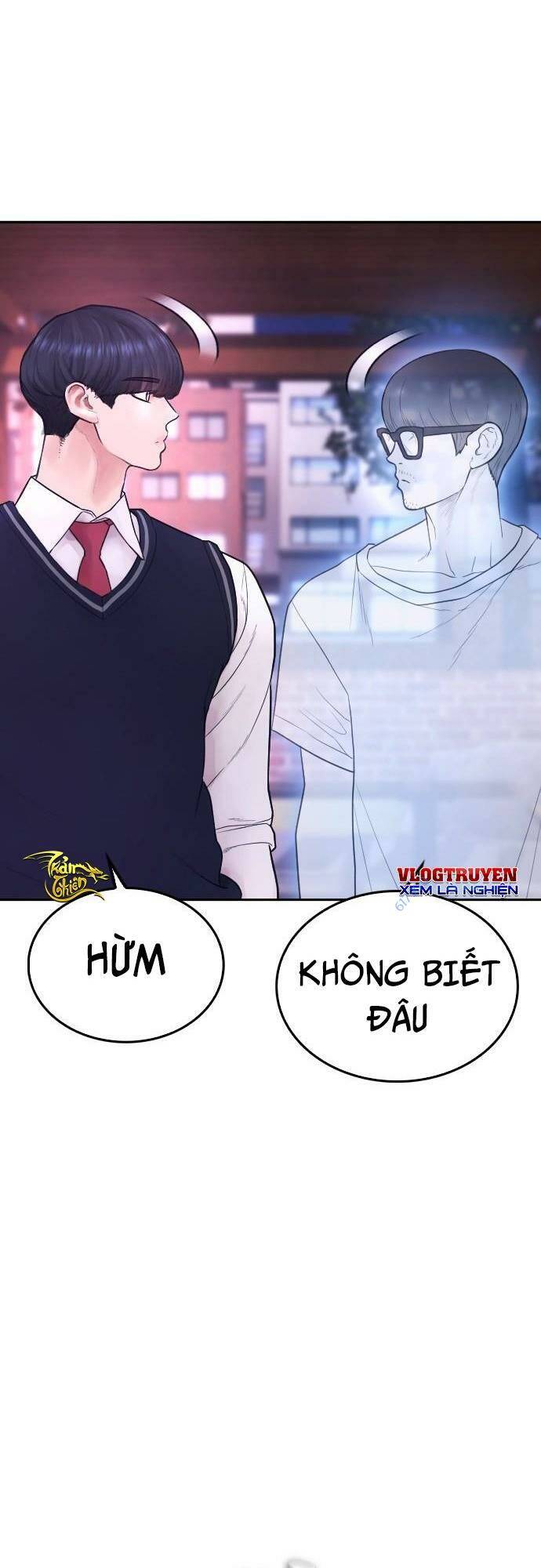 bố vạn năng chapter 59 - Trang 2