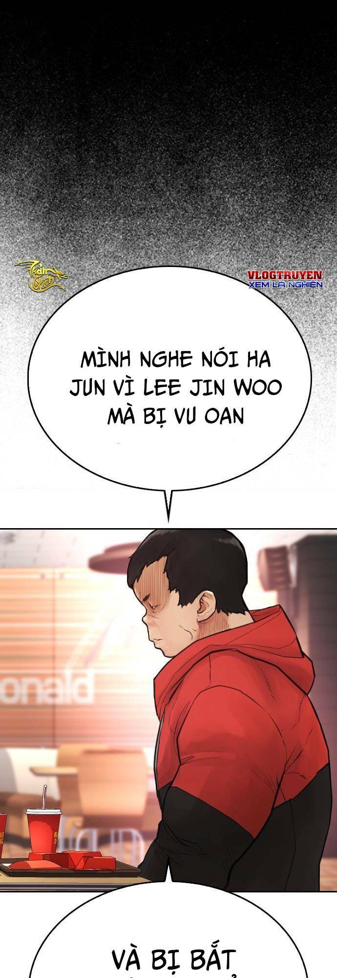 bố vạn năng chapter 59 - Trang 2