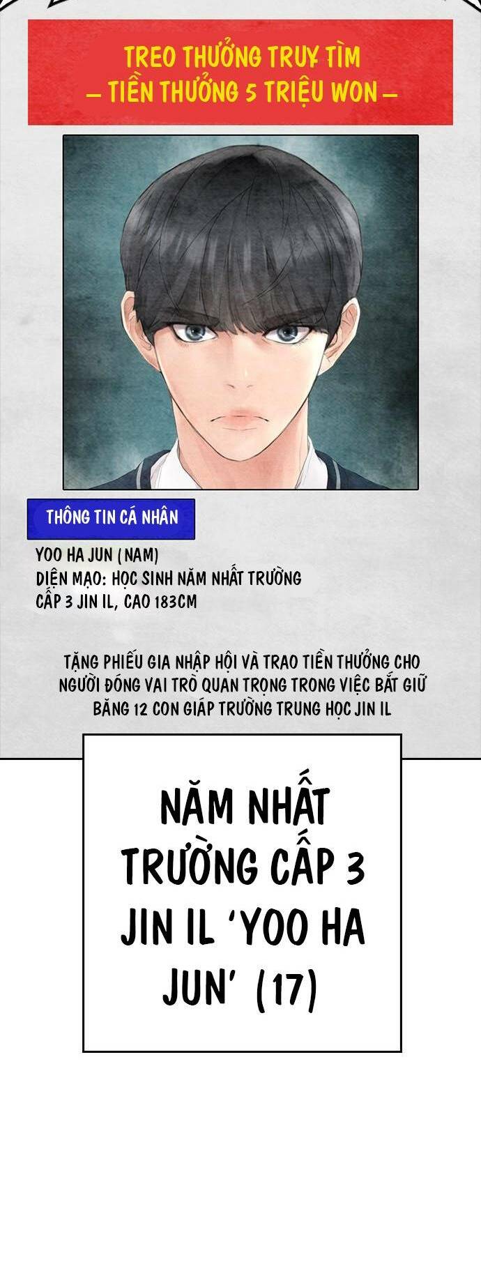 bố vạn năng chapter 59 - Trang 2