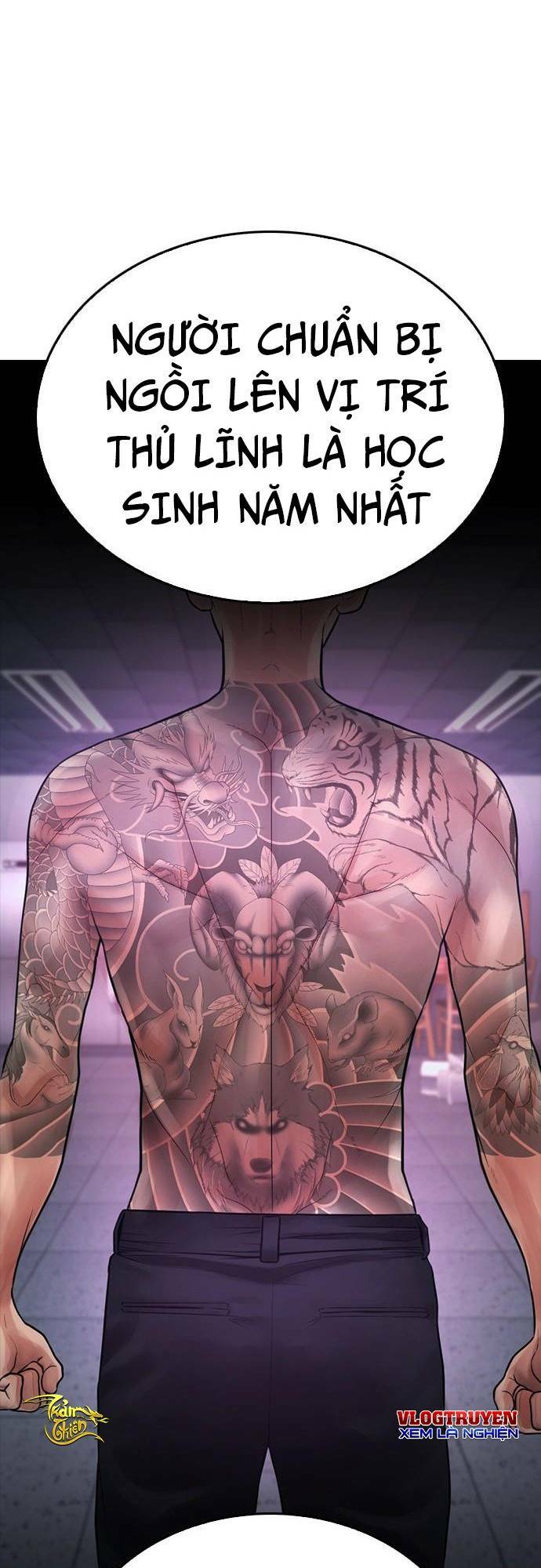 bố vạn năng chapter 59 - Trang 2