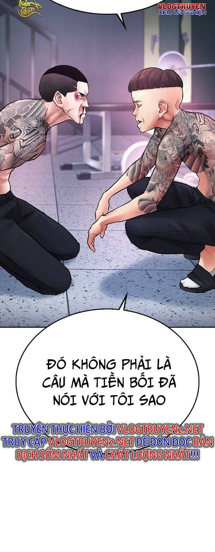 bố vạn năng chapter 59 - Trang 2