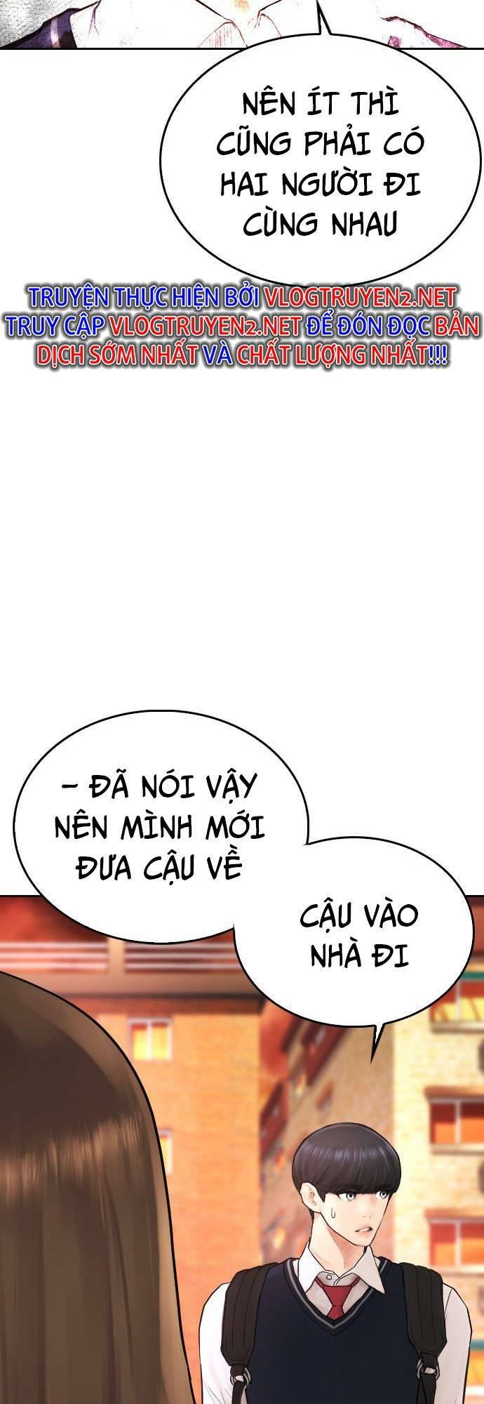 bố vạn năng chapter 59 - Trang 2