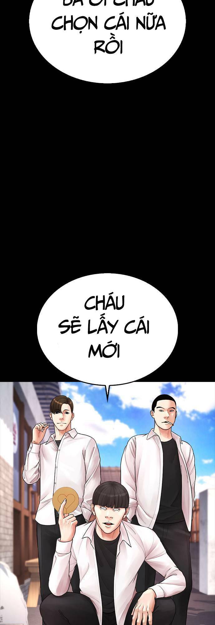 bố vạn năng chapter 65 - Trang 2