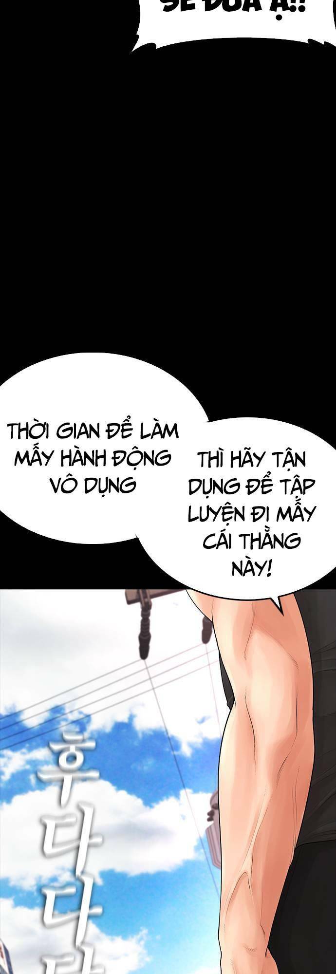 bố vạn năng chapter 65 - Trang 2