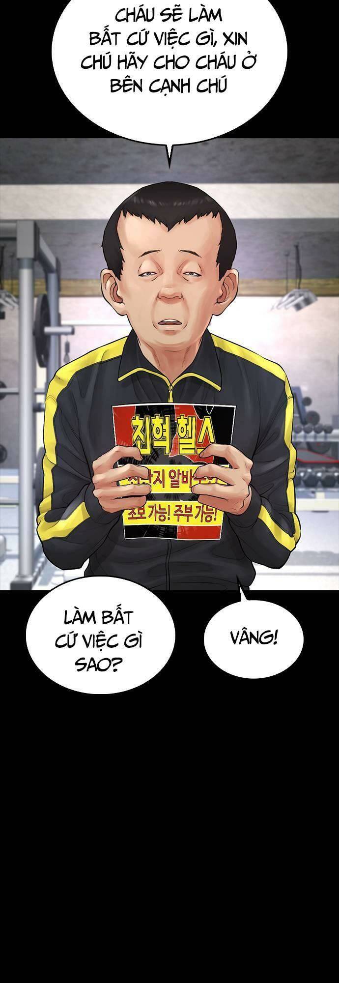 bố vạn năng chapter 65 - Trang 2