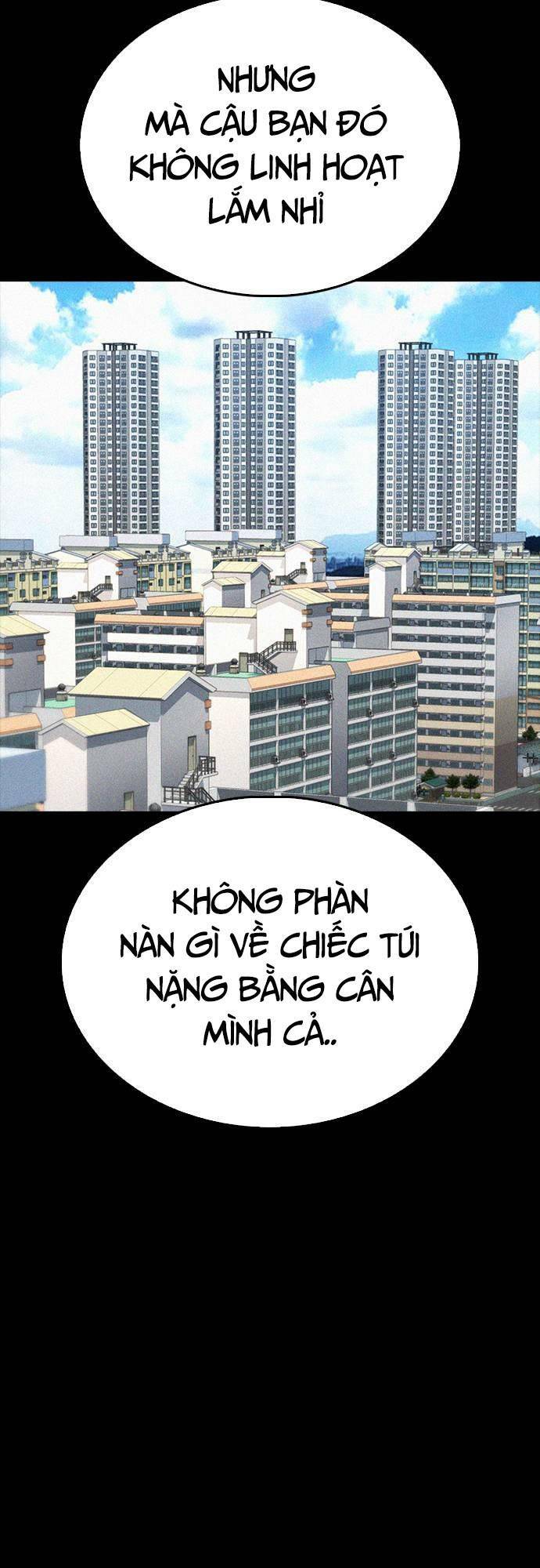 bố vạn năng chapter 65 - Trang 2